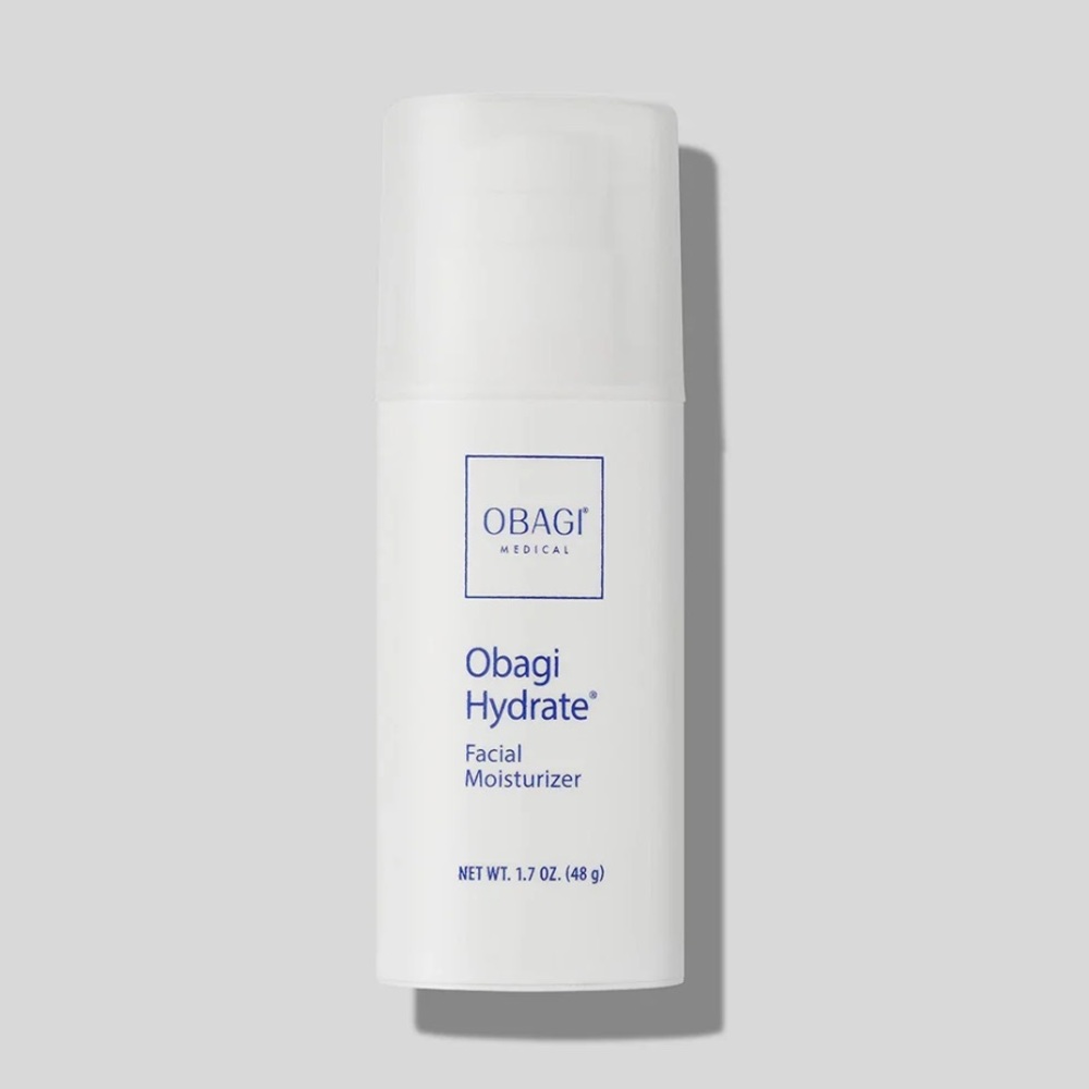NWT Obagi Medical Hydrate Facial Moisturizer